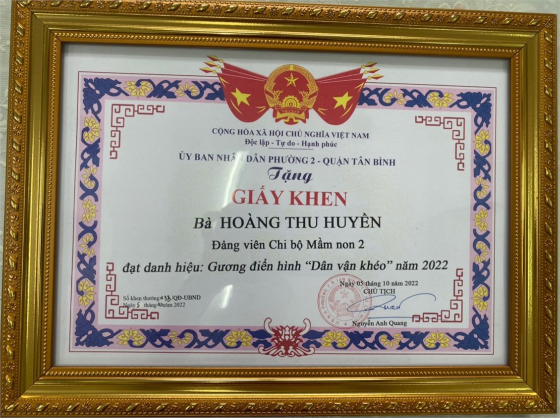 Ảnh đại diện
